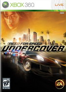 Need for Speed Undercover